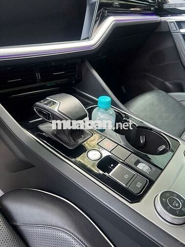 Volkswagen Touareg 2023 Luxury Xe Mới Cứng 99%