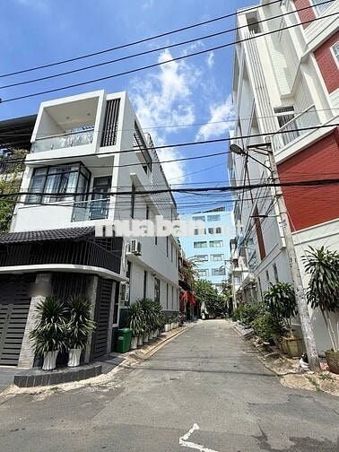 NHÀ 3 TẦNG KHU VE SÔNG, GẦN NGAY GIGAMALL THỦ ĐỨC, PHẠM VĂN ĐỒNG