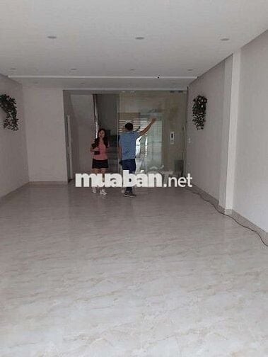 Nhà phố Nguyễn Khang - Cầu Giấy. Dt 68m2 x 7 tầng thông có Thang Máy