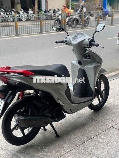 vision bản bánh lớn bs 65