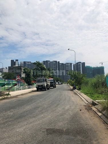Bán nhà riêng tại Làng Đại Học ABC, giá siêu hời, 154 m2