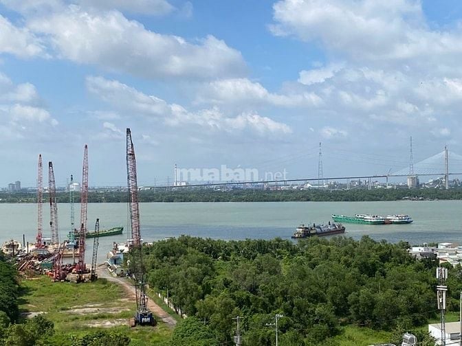 đất chính chủ-cách tuyến metrol500m,ga bình khánh2,5km.1000m2-4,8 tỷ