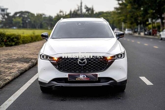 Mazda CX 5 2023 2.0 Premium Exclusive - 24000 km