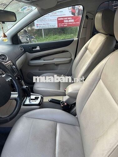 Ford Focus 2008 2.0 AT