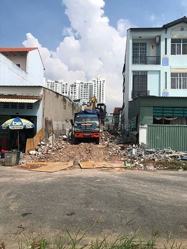 Bán nhà riêng tại Làng Đại Học ABC, giá siêu hời, 154 m2