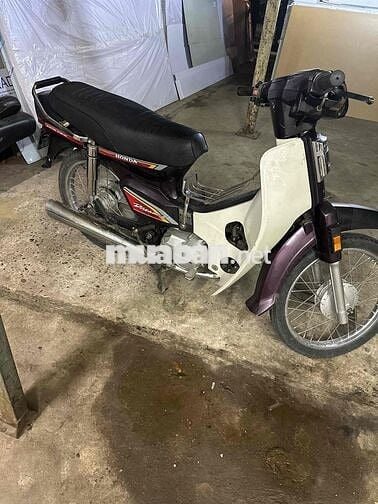 mình cần bán xe dream thái