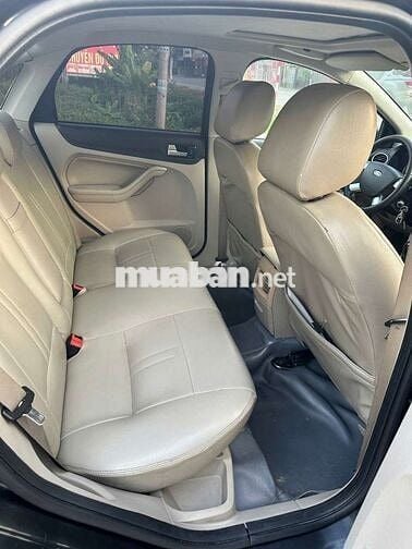 Ford Focus 2008 2.0 AT