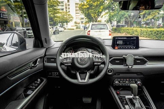 Mazda CX 5 2023 2.0 Premium Exclusive - 24000 km