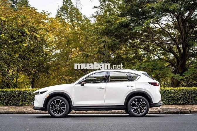 Mazda CX 5 2023 2.0 Premium Exclusive - 24000 km