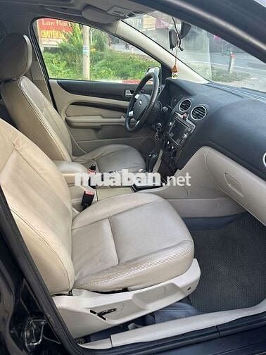 Ford Focus 2008 2.0 AT