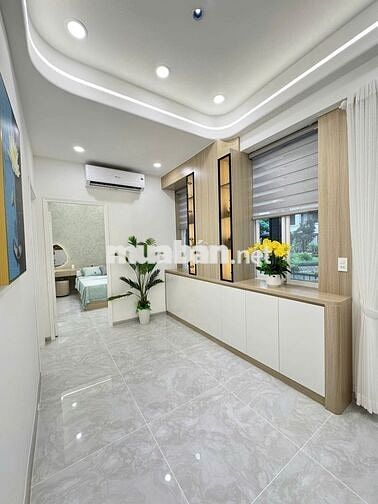 SKY GARDEN 3- GROUND HOUSE *** – CÓ HỢP ĐỒNG CHO THUÊ 39TR/THÁNG