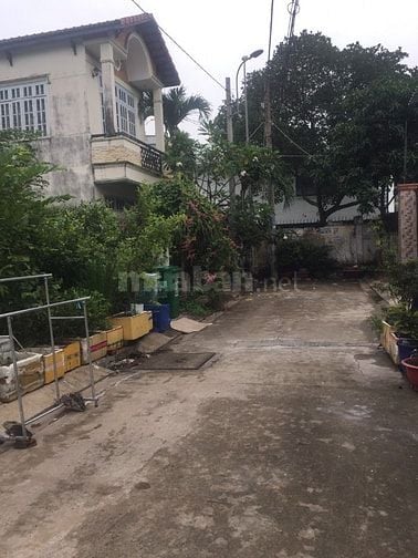 Bán nhà riêng tại Làng Đại Học ABC, giá siêu hời, 154 m2