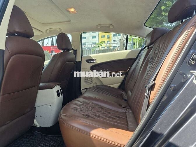 KIA K3 1.6L SX 2016 TỰ ĐỘNG 87000KM BẢO HÀNH 1 NĂM