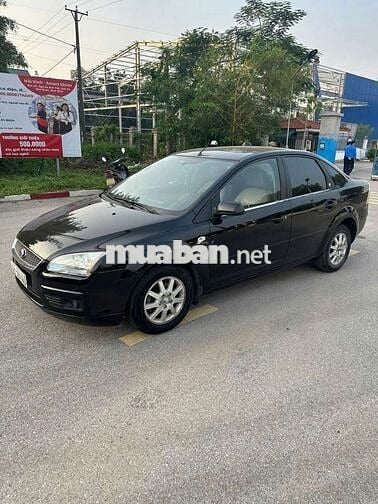 Ford Focus 2008 2.0 AT