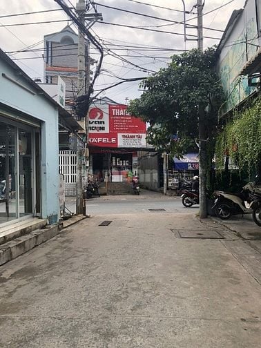 Bán nhà riêng tại Làng Đại Học ABC, giá siêu hời, 154 m2