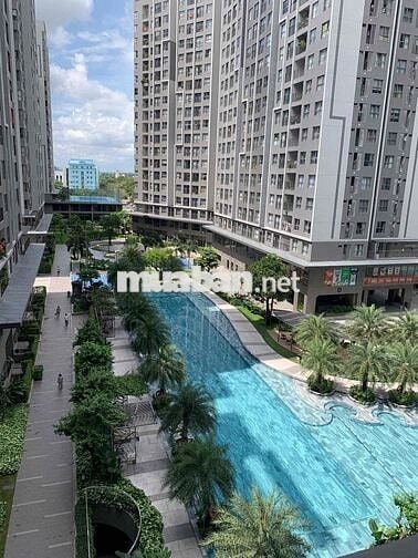 Chuyển về quê nên Gia đình cần bán lại Căn 3PN; Nhà rất mới.LH xem nhà