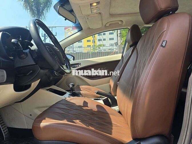 KIA K3 1.6L SX 2016 TỰ ĐỘNG 87000KM BẢO HÀNH 1 NĂM