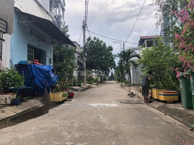 Bán nhà riêng tại Làng Đại Học ABC, giá siêu hời, 154 m2