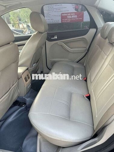 Ford Focus 2008 2.0 AT