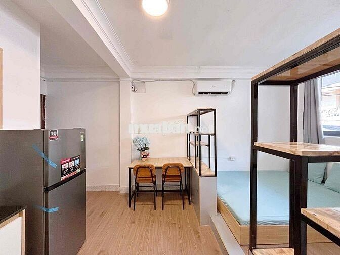 BỐC SEAL NGAY CĂN HỘ MỚI 100% - 2 người ở gần QUẬN 10, Chợ Rẫy, ĐHYD