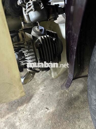 mình cần bán xe dream thái