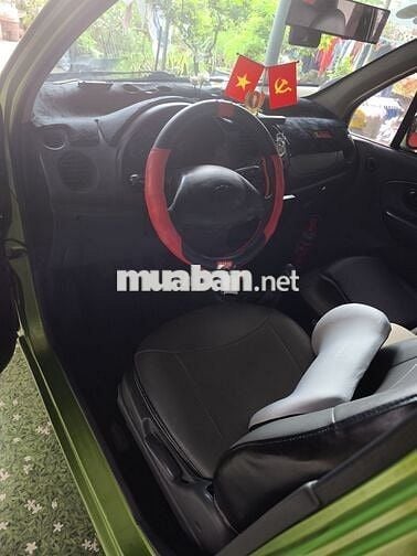 Daewoo Matiz 2006 SE- 250000 km