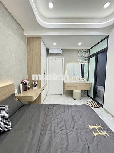 SKY GARDEN 3- GROUND HOUSE *** – CÓ HỢP ĐỒNG CHO THUÊ 39TR/THÁNG