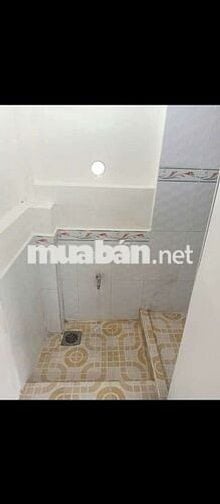 Phòng trọ phạm văn chiêu . 2,2triệu