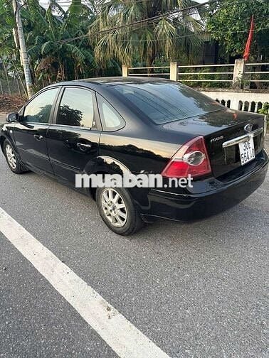 Ford Focus 2008 2.0 AT