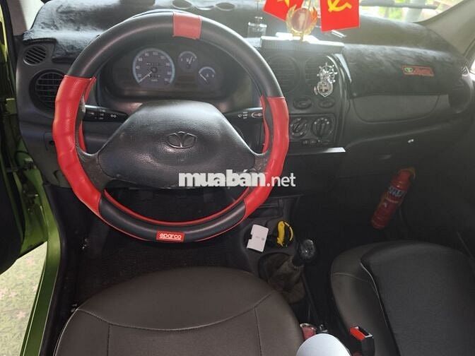 Daewoo Matiz 2006 SE- 250000 km