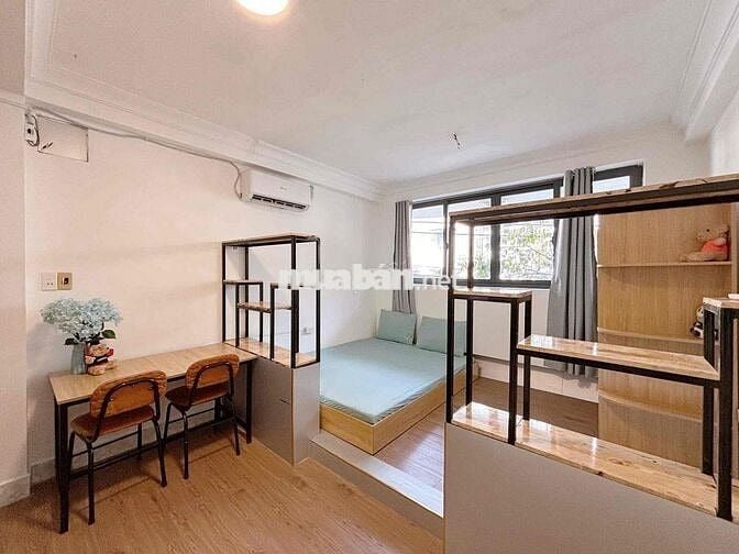 BỐC SEAL NGAY CĂN HỘ MỚI 100% - 2 người ở gần QUẬN 10, Chợ Rẫy, ĐHYD