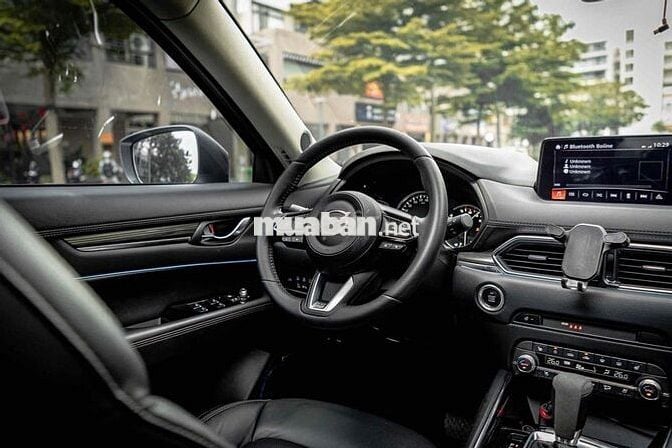 Mazda CX 5 2023 2.0 Premium Exclusive - 24000 km