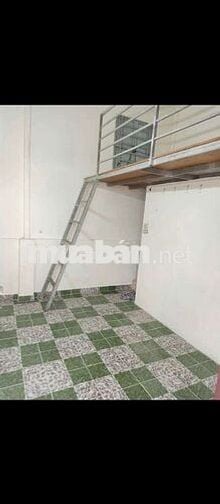 Phòng trọ phạm văn chiêu . 2,2triệu