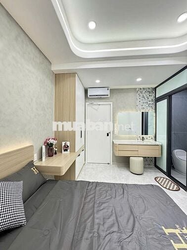 SKY GARDEN 3- GROUND HOUSE *** – CÓ HỢP ĐỒNG CHO THUÊ 39TR/THÁNG