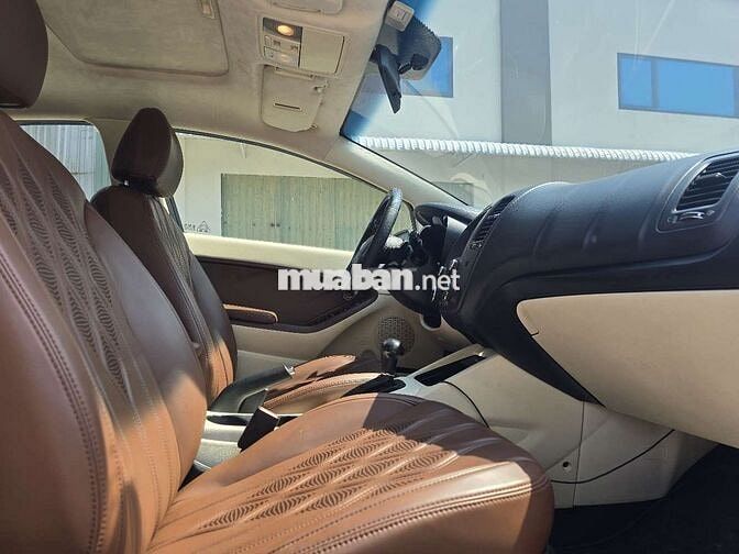 KIA K3 1.6L SX 2016 TỰ ĐỘNG 87000KM BẢO HÀNH 1 NĂM