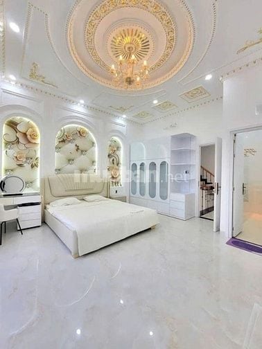 Bán Biệt Thự Thạch Bàn Long Biên, 165m², 3 Tầng - Nhỉnh 30 Tỷ