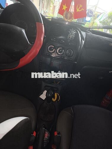 Daewoo Matiz 2006 SE- 250000 km