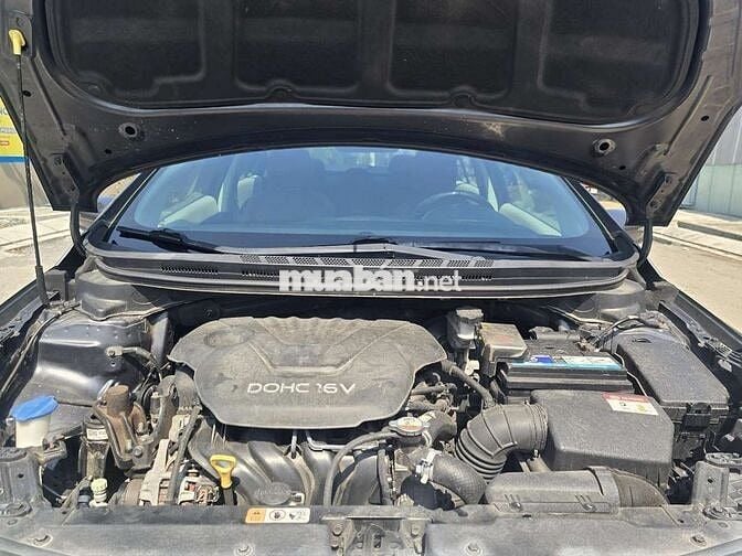 KIA K3 1.6L SX 2016 TỰ ĐỘNG 87000KM BẢO HÀNH 1 NĂM