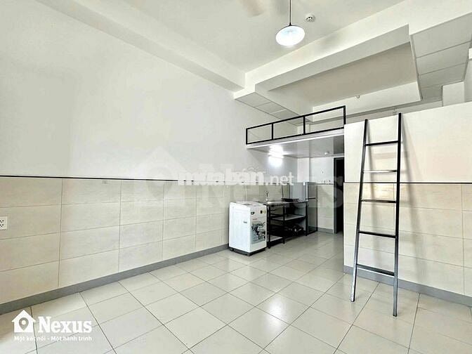 QUÁ RỘNG DÀNH CHO KHÁCH NHIỀU ĐỒ gần LOTTE, PHÚ MỸ HƯNG, KCX TÂN THUÂN