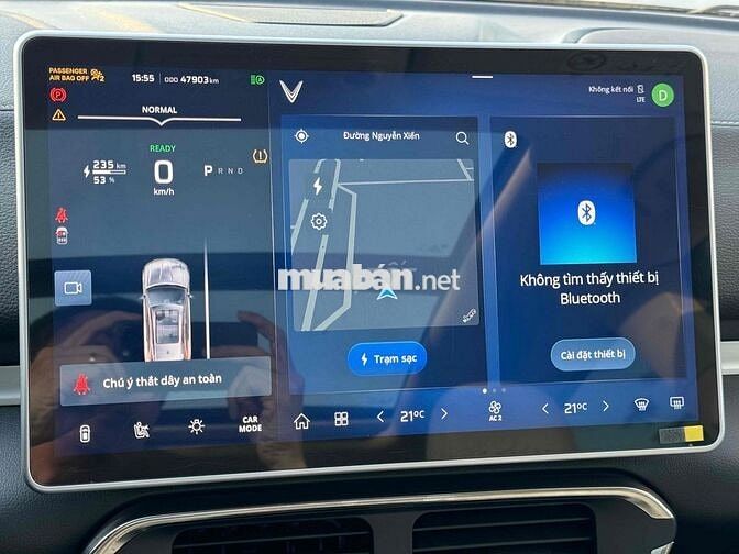 VF8 Plus 2023 Mua Pin Catl hiamr 70tr đổi xe xăng