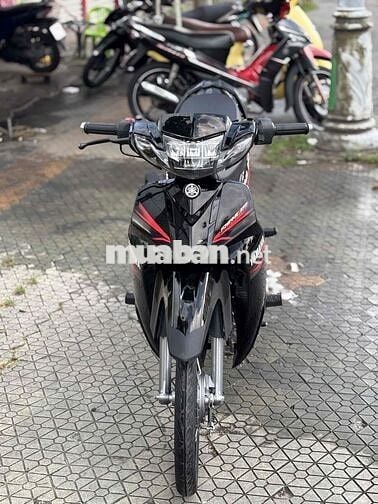 Sirius đăng kí 12-2024 mới như hãng dẫn ra