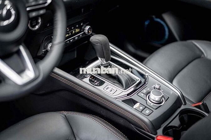 Mazda CX 5 2023 2.0 Premium Exclusive - 24000 km