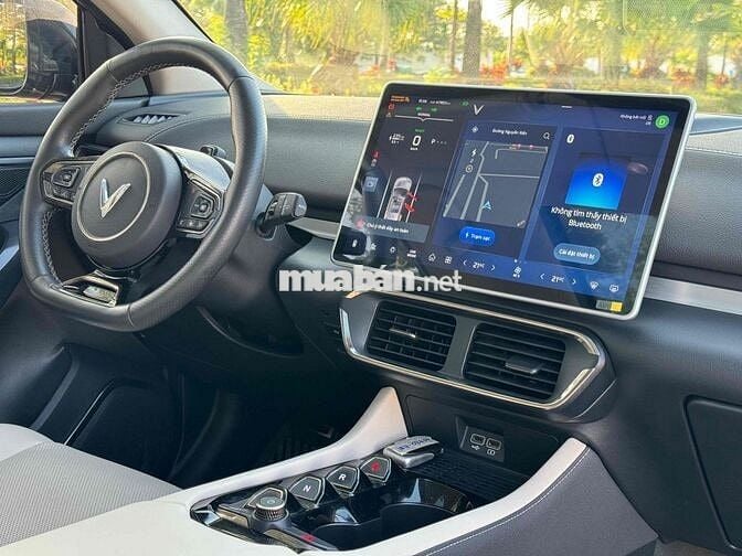 VF8 Plus 2023 Mua Pin Catl hiamr 70tr đổi xe xăng