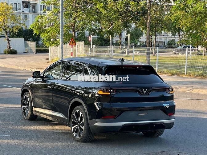 VF8 Plus 2023 Mua Pin Catl hiamr 70tr đổi xe xăng