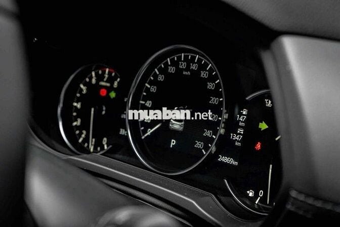 Mazda CX 5 2023 2.0 Premium Exclusive - 24000 km