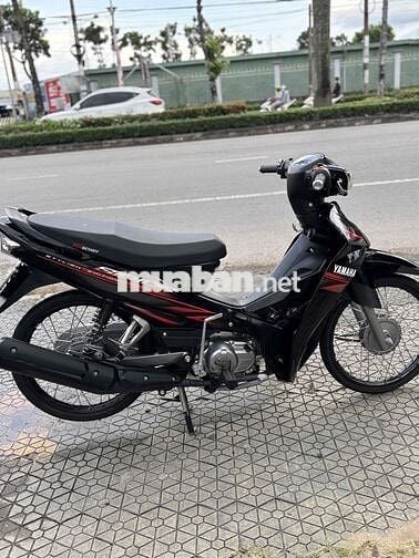 Sirius đăng kí 12-2024 mới như hãng dẫn ra