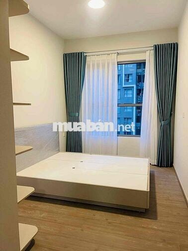 Chuyển về quê nên Gia đình cần bán lại Căn 3PN; Nhà rất mới.LH xem nhà