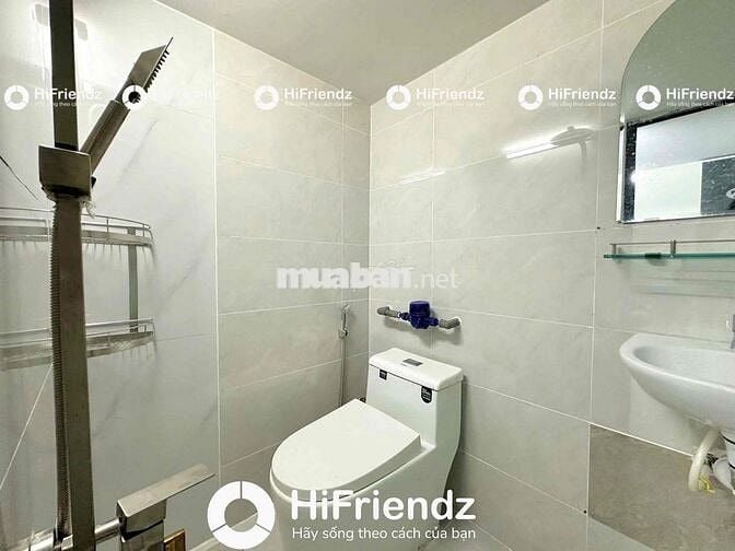 CĂN HỘ DỊCH VỤ MỚI - DUPLEX SIÊU RỘNG NGAY CHUNG CƯ SƠN KỲ - AEON MALL