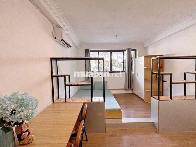 BỐC SEAL NGAY CĂN HỘ MỚI 100% - 2 người ở gần QUẬN 10, Chợ Rẫy, ĐHYD