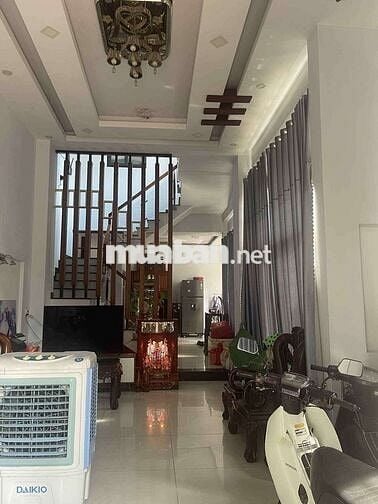 Bán nhà 3 tầng nhà nguyễn như hạnh